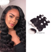 Picture of 13x4 closure body wave