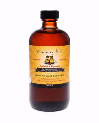 Mostrar detalles de Jamaican black castor oil 8oz Imagen de Jamaican black castor oil 8oz