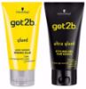 Imagen de Got2B Glued Ultra Styling Gel 150ml