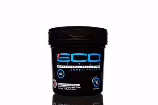 Imagen de Eco Gel 24oz  Super Protein