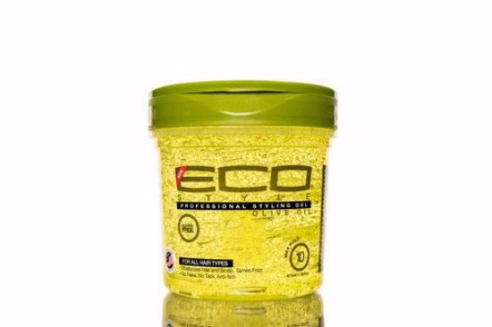 Image sur Eco styler Gel Olive oil 32oz