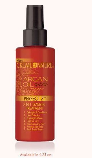 Imagen de 7-in-1 miracle treatment