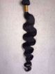 Picture of 1 Hair extension bundle body wave 100g  8a grade