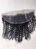 Picture of Chiusura 13x4  kinky curl