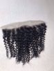 Picture of 13x4 closure kinky curl