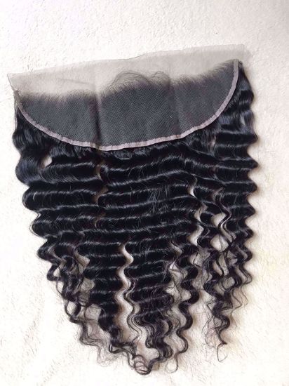 Picture of Chiusura 13x4 deep wave