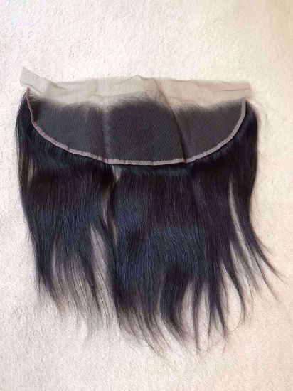 Picture of 13x4 chiusura  straight