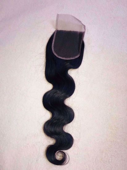 Picture of 4x4 chiusura  body wave