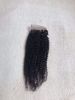 Picture of 4x4 chiusura kinky curly 