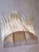 Picture of 13x4 closure 613 blond straight