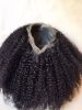 Picture of Wig kinky curly 150% density 10a grade  20 inch (50 cm) 