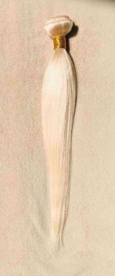 Imagen de Paquete de extensión bundle 613 rubio licio  100g