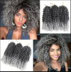 Picture of 2 pack brazilian jerry curl crochet