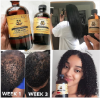 Image sur Jamaican black castor oil 8oz