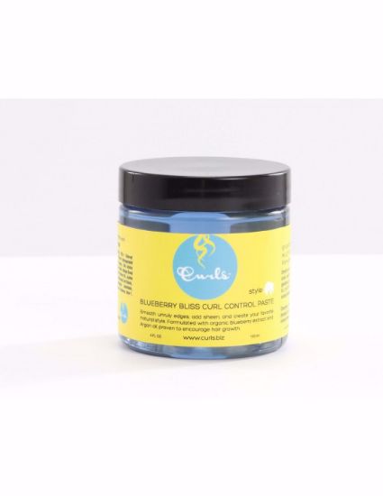 Picture of Curls Blueberry Bliss Curl Control Past 4oz