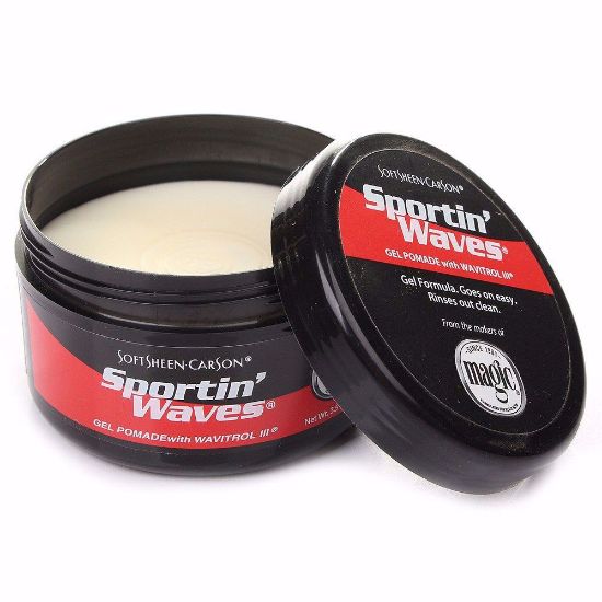 Picture of Gel Pomade