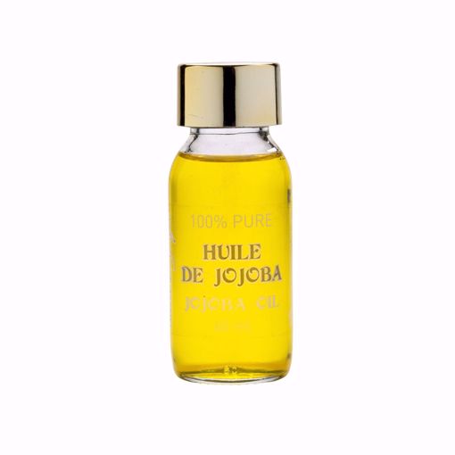 Picture of 100% pure jojoba oil 60ml