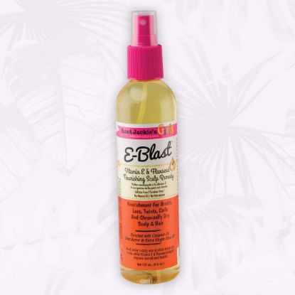 Show details for E-Blast Rimedio Cuoio Capelluto 8oz Picture of E-Blast Rimedio Cuoio Capelluto 8oz