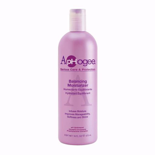 Picture of ApHogee Balancing Moisturizer 8 oz