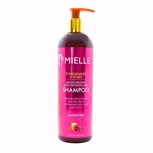 Picture of Detangling Shampoo