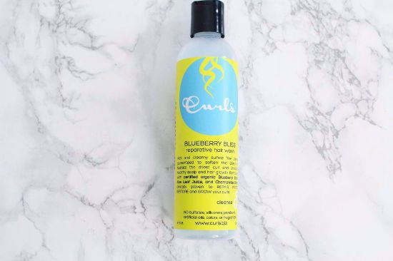 Imagen de Champú reparador 8oz