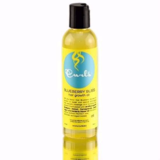 Picture of Olio di crescita