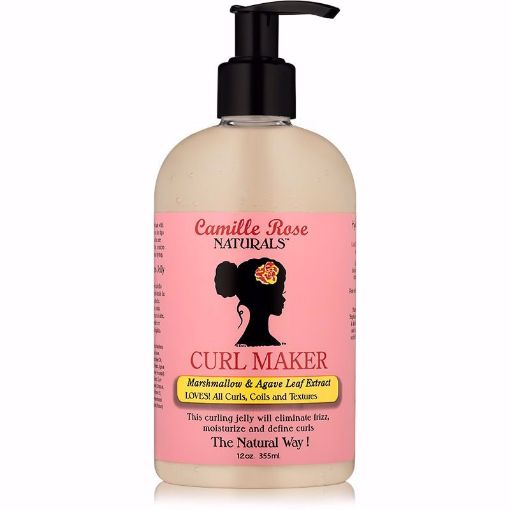 Picture of Camille rose Curl Maker 355ml