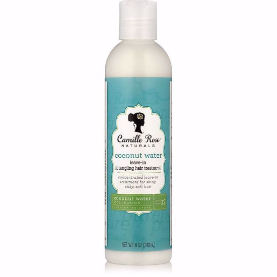 Image sur Camille Rose Traitement a l'eau de coco 240ml