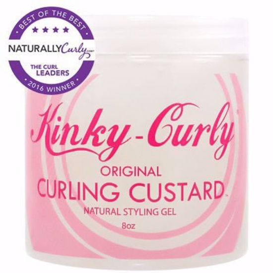 Image sur Curling Custard 8oz