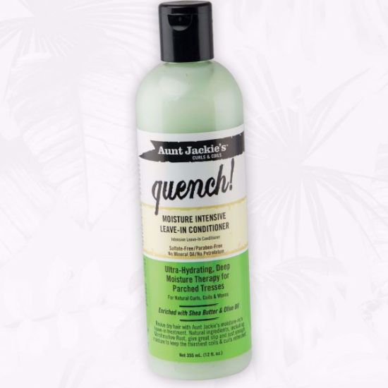 Picture of Aunt Jackie's balsamo intensivo senza risciacquo 12oz