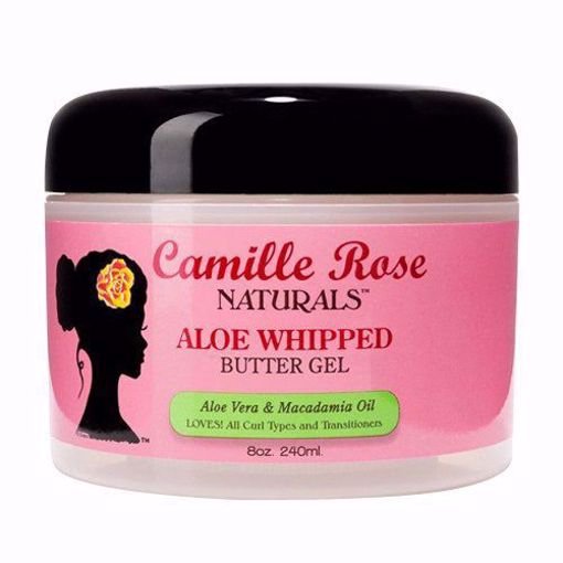 Picture of ALOE WHIPPED BUTTER GEL