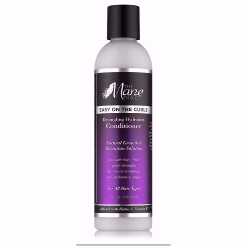 Picture of Curls Detangling Hydration Conditioner (8 oz.)