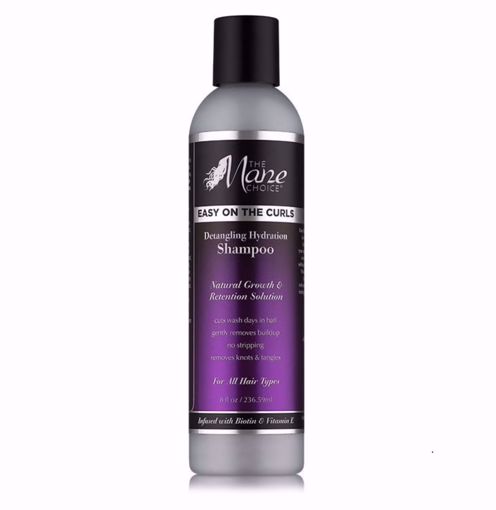 Picture of Detangling Hydration Shampoo