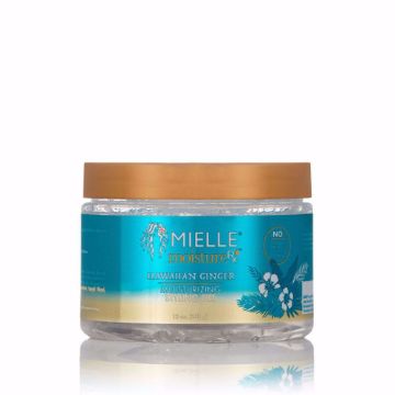 Mielle Organics Maschera per cappella rinforzata con Italy