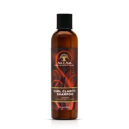 Picture of As I Am Curl Clarity Shampoo 237ml