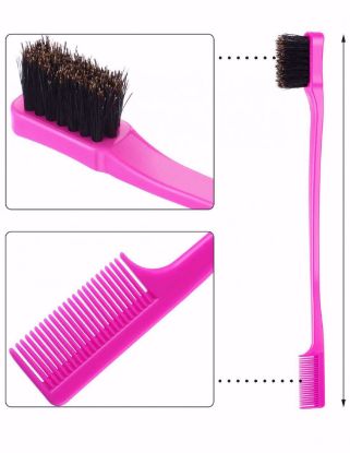 Show details for Smiel Edge Brush Picture of Smiel Edge Brush