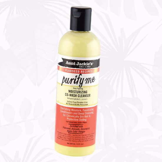 Imagen de Champú purificador co-lavado 355ml