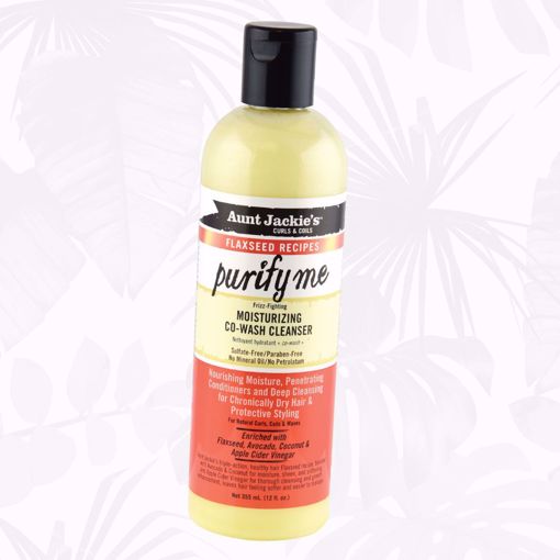 Picture of Purify Me – Moisturizing Co-Wash Cleanser