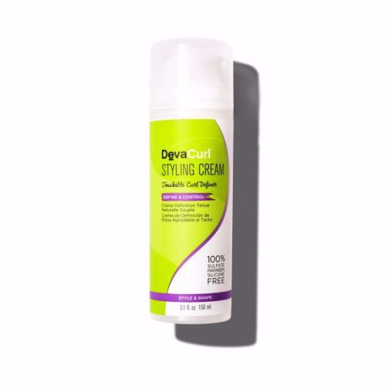 Picture of styling cream