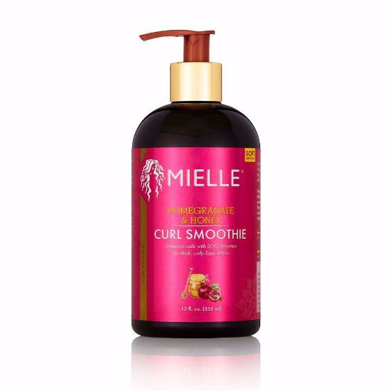 Picture of Mielle Pomegranate & Honey Curl Smoothie 355ml