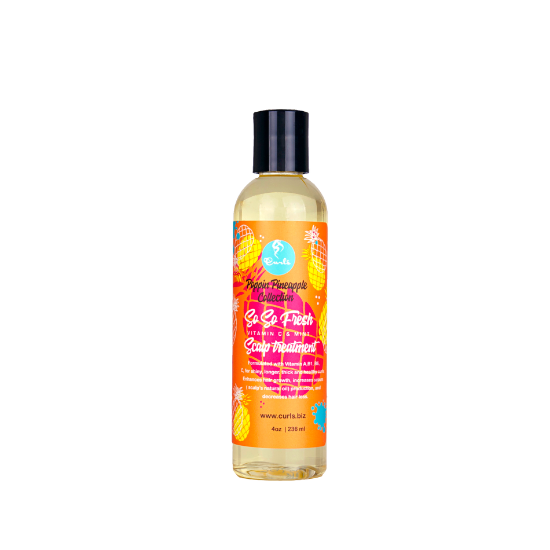 Imagen de Curls Pineapple So So Fresh Scalp Treatment 8oz