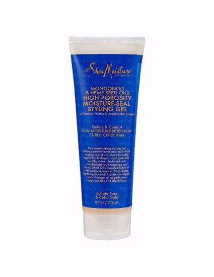 Picture of Gel styling ad alta porosità