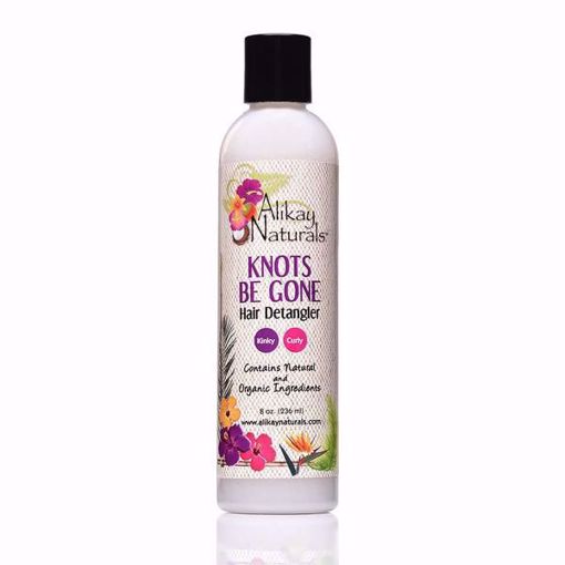 Picture of Knots Be Gone Hair Detangler