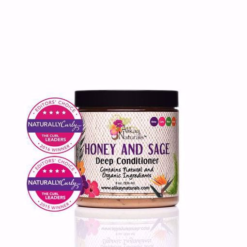 Picture of Honey & Sage Deep Conditioner
