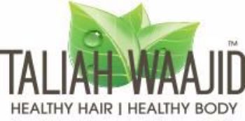 Show products manufactured by Taliah Waajid Picture for manufacturer Taliah Waajid