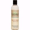 Picture of Clean & Natural Herbal Hair Wash 8oz