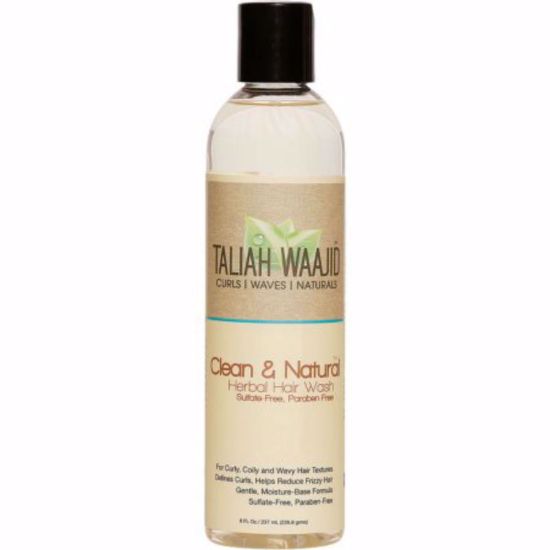 Image sur Nettoyant naturel à base de plantes 8oz