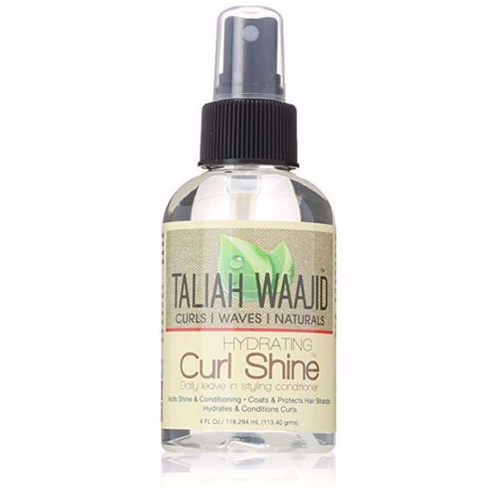 Picture of Hydrating Curl Shine 4oz