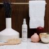 Imagen de 100% VIRGIN COCONUT OIL LEAVE IN TREATMENT 8oz