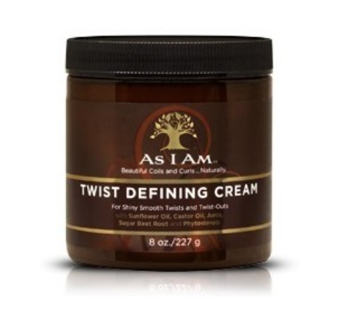 Picture of Twist Defining Cream 8oz